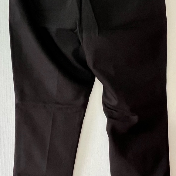 CALVIN KLEIN Modern Ankle Pant - Picture 2 of 4